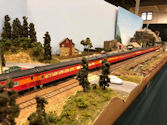 See Photos of the Delta Model Railway Club Near Vancouver Canada at www.krafttrains.com. See Photos of the Delta Model Railway Club has to offer in model railroading. The Delta Model Railway Club has a lot for you to see. Learn all about the Delta Model Railway Club Near Vancouver Canada from model railroading club history to, pitchers, videos, events, and more.